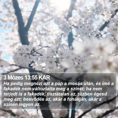 3 Mózes 13:55 KAR Bible Verse Image