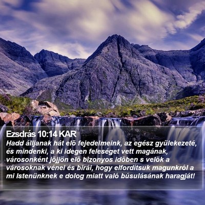Ezsdrás 10:14 KAR Bible Verse Image