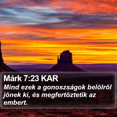 Márk 7:23 KAR Bible Verse Image